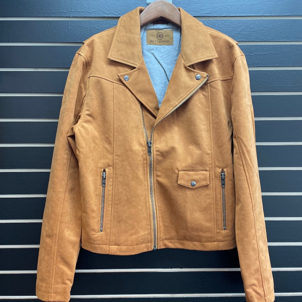 Motor Jacket